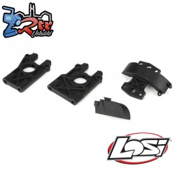 Center Diff Mount Set: 5IVE-T  MINI WRC