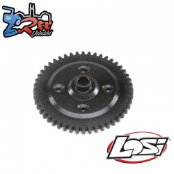 Center Diff Spur Gear 48T DBXL-E