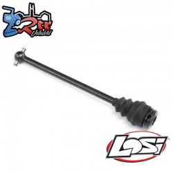 Center Driveshaft  Front: DBXL 2.0