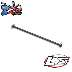 Center Driveshaft  Rear: RZR Rey