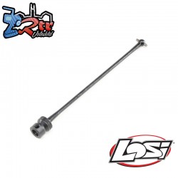Center Drive Shaft Assmbly Rear: LST 3XL-E