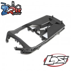 Center Section Chassis: LST 3XL-E