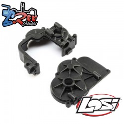 Center Transmission Housing: Super Baja Rey