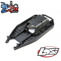 Chassis: 22S