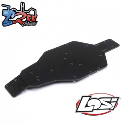 Chassis: Mini JRX2