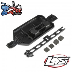 Chassis: TENACITY SCT  T