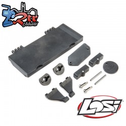 Chassis Mounting Set: 22S