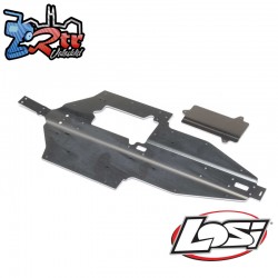 Chassis Plate: RZR Rey