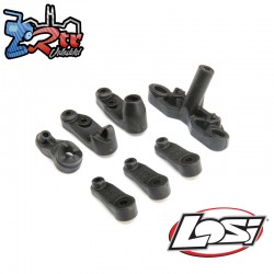 Composite Steering Set: 22S