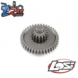 Compound Gear 16 40 Mod1: LST 3XL-E