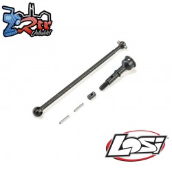 CVA Driveshaft Complete: 22S