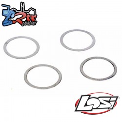 Differential Shims  13mm: LST2  XXL-2  LST 3XL-E