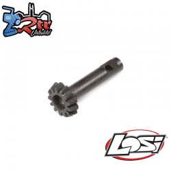Diff Pinion  13T (1): LMT