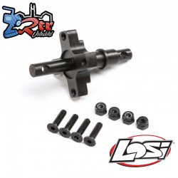 Diff Spool: LMT