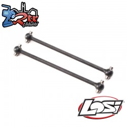 Dogbone (2): Mini-T 2.0  Mini-B