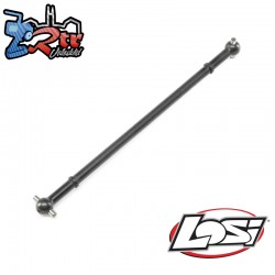 Dogbone 186.5mm Center Rear (1) DBXL-E