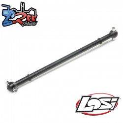 Dogbone - Center Front  5mm Pin: DBXL-E 2.0