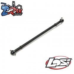 Dogbone - Center Rear  5mm Pin: DBXL-E 2.0