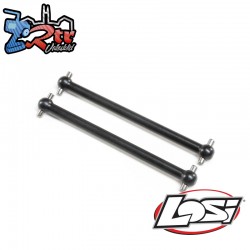 Dogbones  Rear (2): LMT