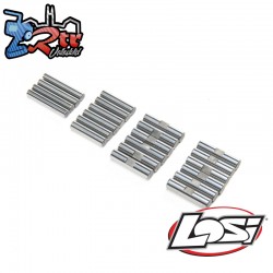 Drive Pin Rebuild Set (22): DBXL-E 2.0
