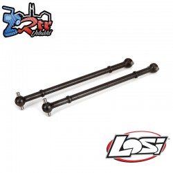 Driveshaft & Axle Dogbone (2): 1-5 DB XL