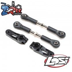 Dual Servo Steering Links (2): DBXL-E 2.0