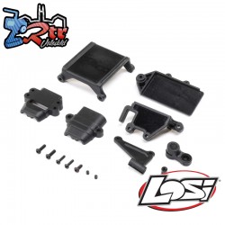 Electronic Mount Set: Promoto-MX-SM