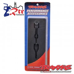 Eje de transmisión, delantero Acero Completo Traxxas TRA6451