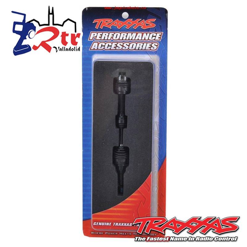 Eje de transmisión, delantero Acero Completo Traxxas TRA6451