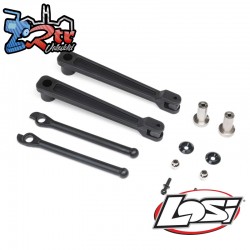 Faux Sway Bar Set: Hammer Rey