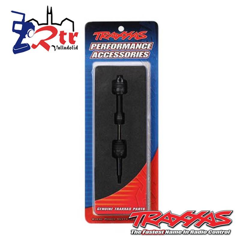 Eje de transmisión, Trasero Acero Completo Traxxas TRA6452