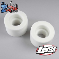 Foam Tire Insert  MT (2): LMT