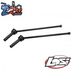 Front-Rear CV Drive Shaft Set: LST2  XXL-2  LST 3XL-E