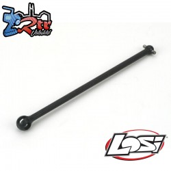 Front-Rear Drive Shaft: LST2  XXL-2 LST 3XL-E