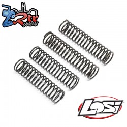 Front & Rear Spring Set: Hammer Rey