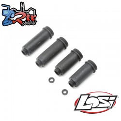 Front and Rear Shock Body: TENACITY ALL