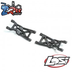 Front Arm Set: 22S Drag