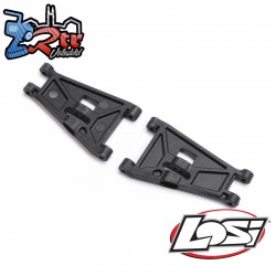Front Arm Set: Mini JRX2