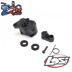 Front Brake Caliper  Assembled: Promoto-MX
