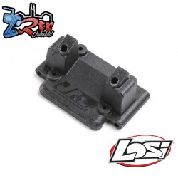 Front Bulkhead: Mini JRX2