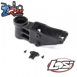 Front Bulkhead: Promoto-MX-SM