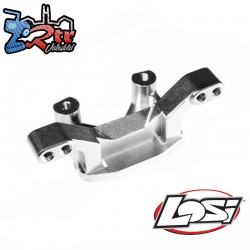 Front Camber Block  Aluminum: 22S