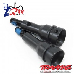 Copa eje de transmisión Delantera 6mm Traxxas TRA6454
