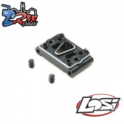 Front Pivot Aluminum: Mini-T 2.0  Mini-B