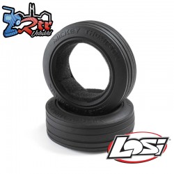 Front Tire  Mickey Thompson (2): 22S Drag