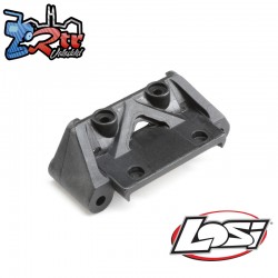 Front Upper Suspension Arm Mount: Super Rock Rey
