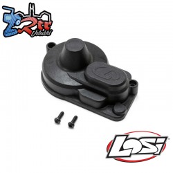 Gear Cover: Mini-T 2.0  Mini-B