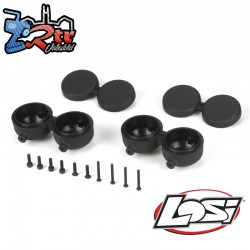 Headlight Set: 5IVE-T