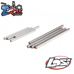 Hinge Pin  Set: MTXL-DBXL-E-DBXL 2.0