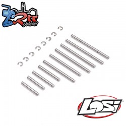 Hinge Pin Set: Mini JRX2